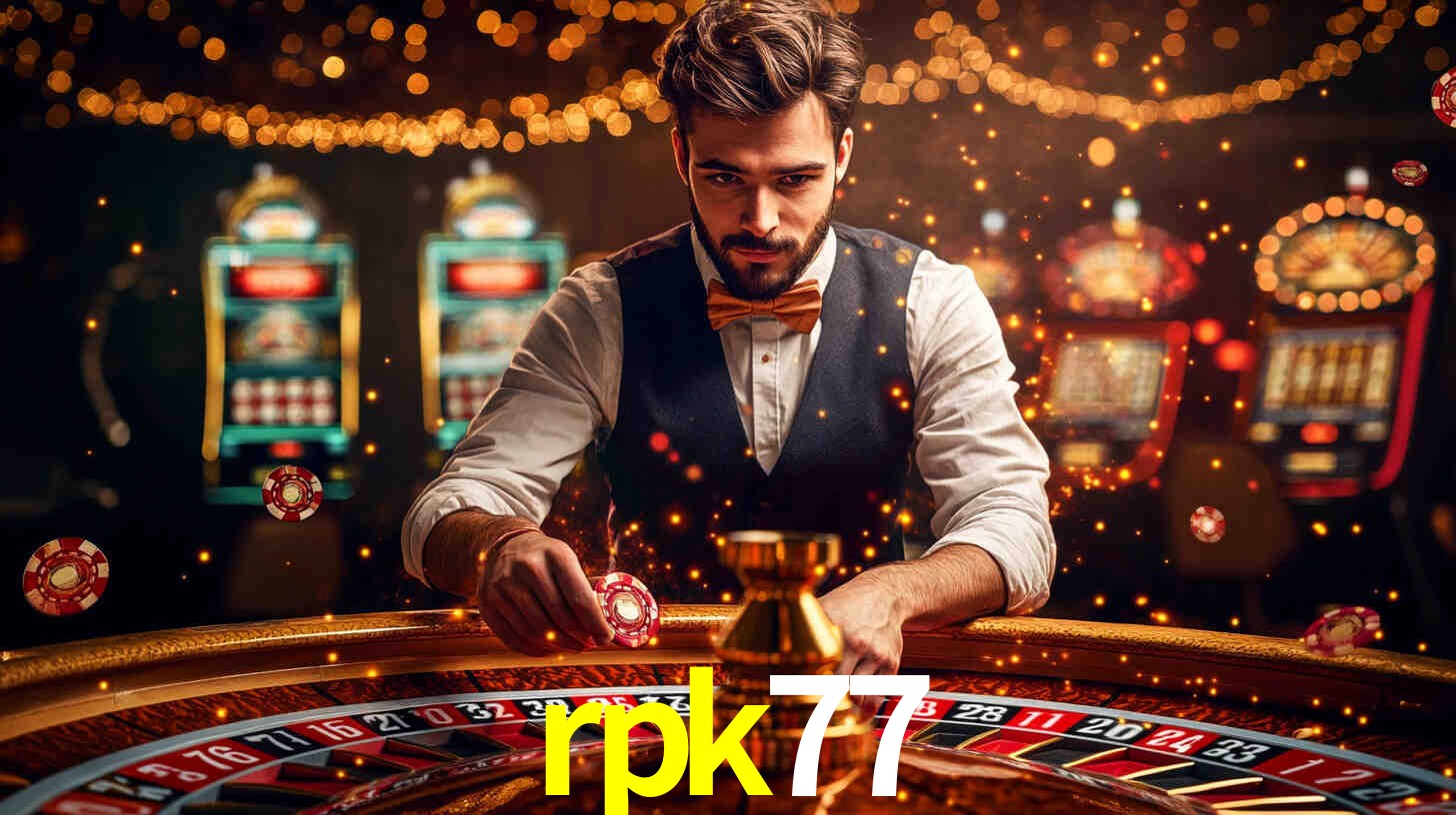 rpk77 PIX instantâneo Brasil - Depósito e saque em minutos 24/7