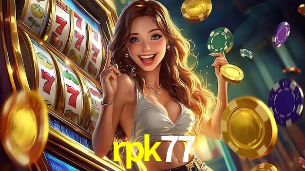 Requisitos do APK da rpk77 para Android