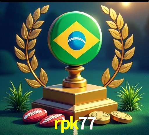 Tabela RTP dos jogos de cassino da rpk77