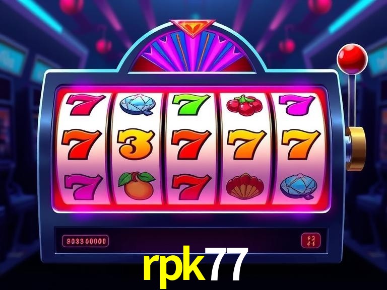 rpk77 segurança SSL 256-bit - Licença Curaçao, eCOGRA, GLI certificado